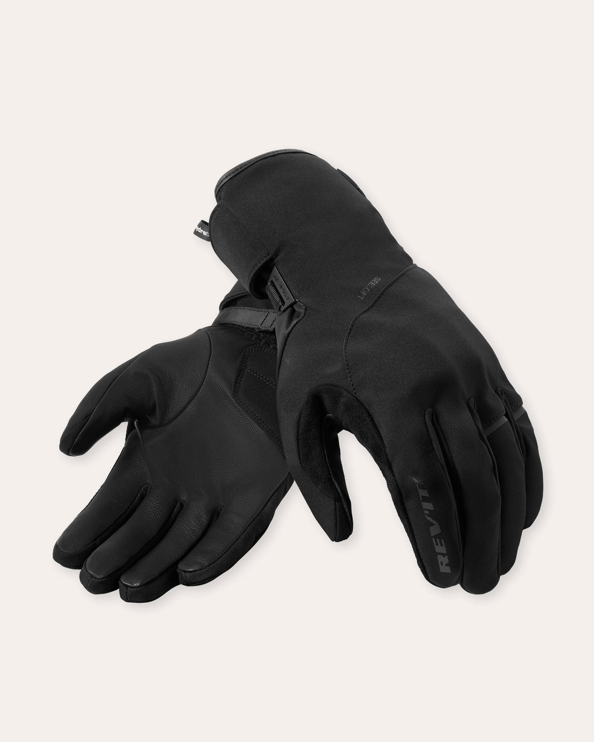REV'IT! Antigo H2O - Guanti inverno