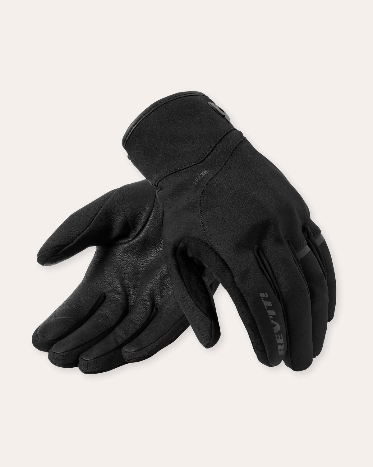 REV'IT! Wayden H2O - Guanti inverno
