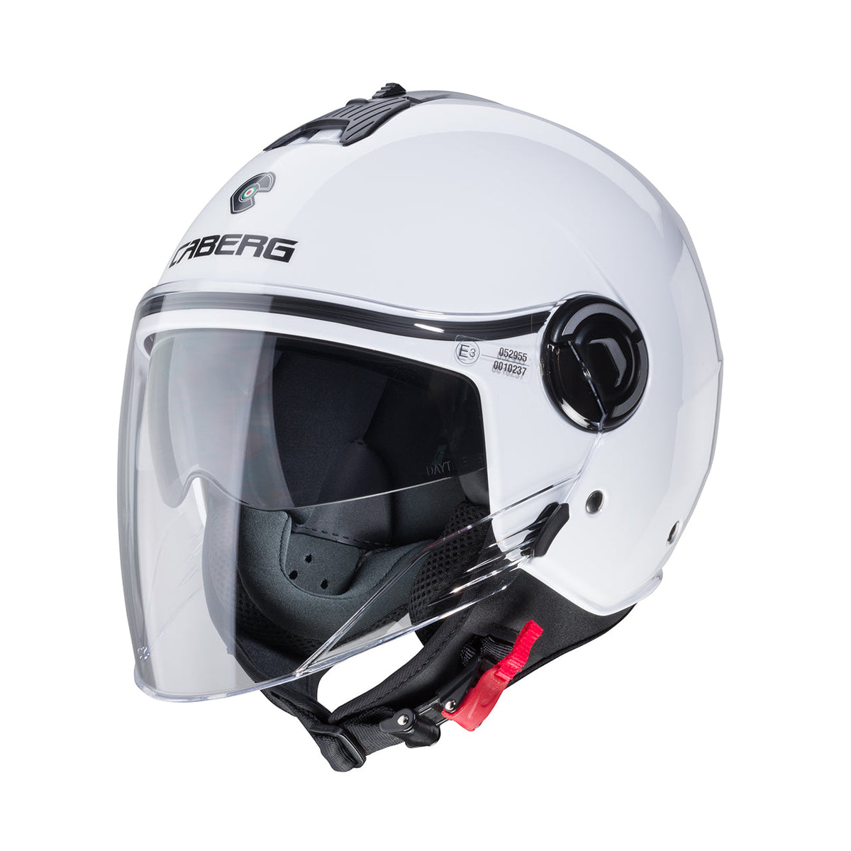 CABERG RIVIERA V4 X