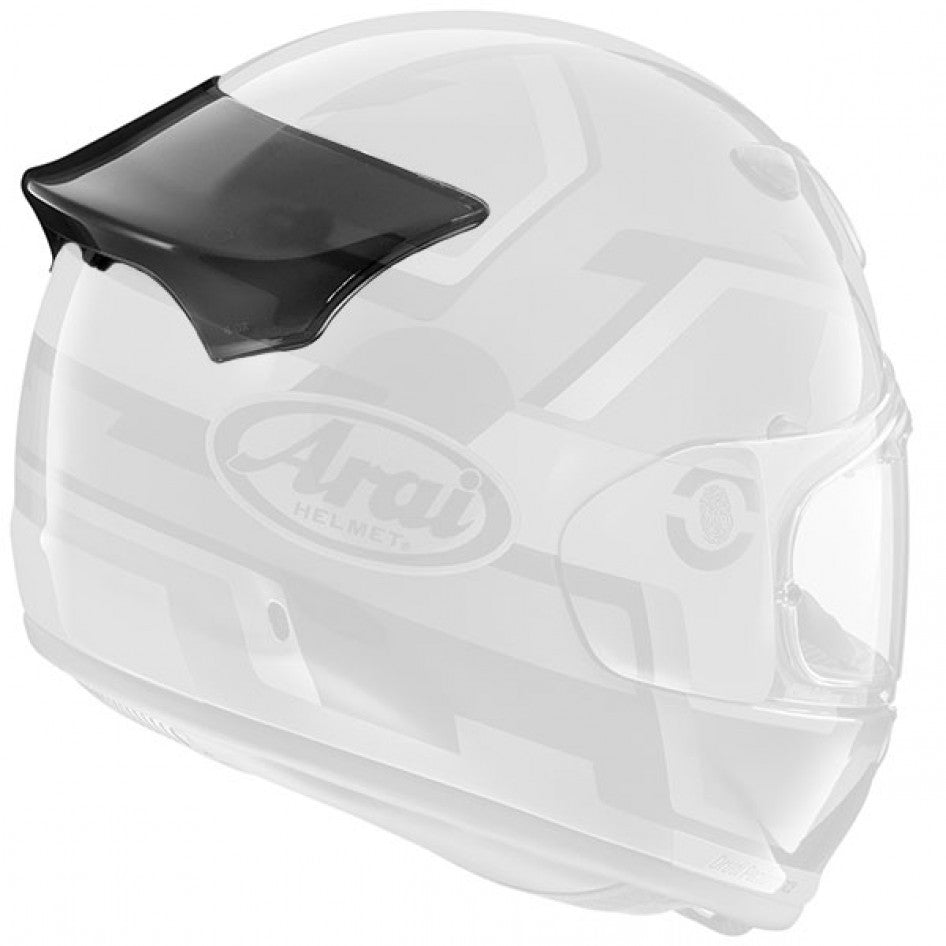 SPOILER ARAI QUANTIC
