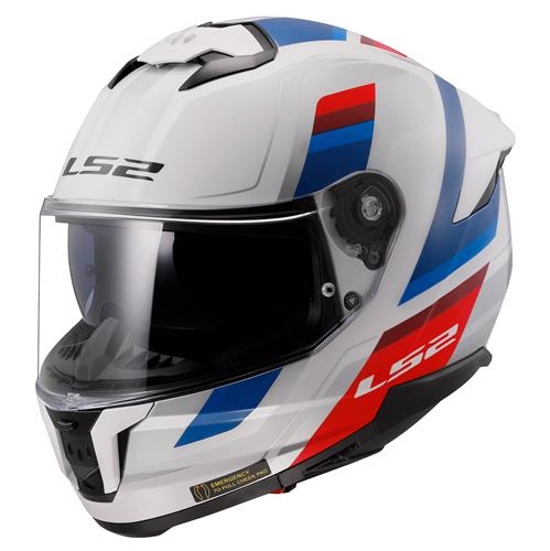 LS2 STREAM 2 - CASCO INTEGRALE