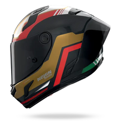 NOLAN X-804 RS ULTRA CARBON 2025 - CASCO INTEGRALE