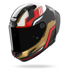 NOLAN X-804 RS ULTRA CARBON 2025 - CASCO INTEGRALE