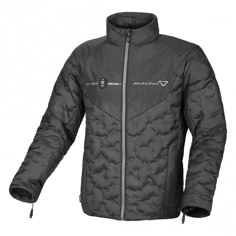 PIUMINO RISCALDATO MACNA ASCENT